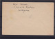 N° 690 Paire GRIFFE OTTIGNIES / Lettre ( Lsc ) Vers Gand - 1934-1935 Leopold III