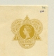 Nederlands Indië - 1912 - 17,5 Cent Wilhelmina In Driehoek, Envelop G34 - Ongebruikt - Nederlands-Indië
