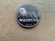 Congo  Rd  1  Franc  2004  Pape Jean-paul Ii  Km 157 - Congo (Democratische Republiek 1998)