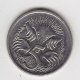 @Y@    Australië   5  Cent    1997    (3327) - Zonder Classificatie