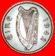 § HEN & CHICKS: IRELAND &#9733; 1 PENNY 1942! LOW START &#9733; NO RESERVE! - Irlande