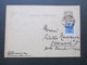 Frankreich 1929 Ganzsache Mit Zusatzfrankatur Thos. Cook & Son Biarritz Nach Oberursel - Storia Postale