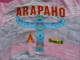 POLO Homme Vintage Motif ARAPAHO Grande Taille - VINTAGE - 1940-1970 ...