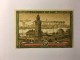 Allemagne Notgeld Hamburg 50 Pfennig 1921 NEUF - Collections