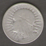 POLONIA 2 ZLOTES 1933 AG SILVER - Polonia