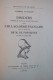 1891 Charles DE FREYCINET Discours De Réception > Académie Française - Firmin Didot - Foix - Académicien - Documents Historiques