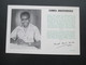 Postkarte 1964 Zambia Independence FDC 24.10.194. CPO Stamp Bureau. President Kenneth Kaunda - Zambia (1965-...)