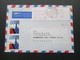 Schweiz 1991 MiF Automatenmarken Selbstklebend?? Helvetia 8607. Lausanne - Sydney - Automatic Stamps