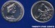 Delcampe - BRITISH VIRGIN ISLANDS - Complete Prooflike Set (7 Coins) 1983 FM  -  KM#MS11  [Rare Date] - Isole Vergini Britanniche