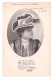 Theatre Collection Artistique Du Vin Desiles Mme Berthe Cerny Du Vaudeville Actrice  , Carte Non Voyagée - Théâtre