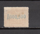 1929   EDIFIL  Nº 27    / * / - Unused Stamps