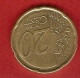 Malta 2008 - 20 Cents - Armoirie - Malta