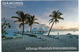 Diamonds Resorts.Athuruga & Thudufushi Islands.Carte Postale Du Pavillon MALDIVES à L'EXPO MILAN 2015 - Maldives