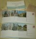 Germany 1987 / Ganzache / Postal Stationery / COMPLETE YEAR / 208 Pcs - Cartes Postales - Neuves