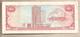 Trinidad & Tobago - Banconota Circolata Da 1 Dollaro - 1985 - Trinidad & Tobago