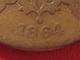 Etats-Unis - USA - 2 Cents Shield 1864 7507 - 2, 3 & 20 Cent