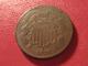 Delcampe - Etats-Unis - USA - 2 Cents Shield 1870 7513 - 2, 3 & 20 Cents