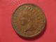 Etats-Unis - USA - One Cent Indian Head 1894 7472 - 1859-1909: Indian Head