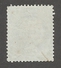 FRANCE - N°YT 60A OBLITERE ETOILE DE PARIS 20 - COTE YT : 2&euro; - 1871 - 1871-1875 Ceres