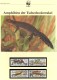 CSR WWF-Set 85 Amphibien Tschechoslowakei 3007/0 **/FDC/MC 29€ Naturschutz Molch Dokumentation 1989 Fauna Stamps Of CSSR - Collections, Lots & Séries