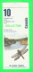 TIMBRES DU CANADA - NH-VF, HERITAGE WILDERNESS RIVERS - 10 NEW STAMPS  - SCOTT No 1325b, 10 X 40ç  - - Andere & Zonder Classificatie