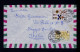 Angola S.PAULO Luanda Cover 1967 Condecorations 3 Armoiries Portugal Sp4330 - Autres & Non Classés