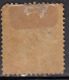 British East India 1856 - 1864, No Watermark,  MH Security Overprint O.B.C. Usage Used?   As Scan - 1854 Britse Indische Compagnie