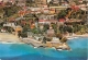 ALPES MARITIMES  06  ROQUEBRUNE - CAP MARTIN  C.R.I.C.A.  RESIDENCE DIODATO  VUE AERIENNE - Roquebrune-Cap-Martin