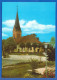 Deutschland; Fallingbostel; Kirche - Fallingbostel