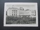 AK 1935 Bad Nauheim. Kerkhoff Institut. Werbestempel 100 Jahre Bad Nauheim - Bad Nauheim