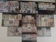 Delcampe - LOT IMPORTANT DE TIMBRES NEUFS DES DOM-TOM (**) - COTE ENVIRON 15 000,00 EUROS A 8% DE LA COTE - PORT GRATUIT !!! - Collections