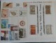 Delcampe - LOT IMPORTANT DE TIMBRES NEUFS DES DOM-TOM (**) - COTE ENVIRON 15 000,00 EUROS A 8% DE LA COTE - PORT GRATUIT !!! - Collections