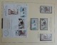 Delcampe - LOT IMPORTANT DE TIMBRES NEUFS DES DOM-TOM (**) - COTE ENVIRON 15 000,00 EUROS A 8% DE LA COTE - PORT GRATUIT !!! - Collections