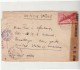 Egypt / U.S. Forces Airmail / G.B. Military Mail / Censorship - Sonstige & Ohne Zuordnung