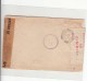 Egypt / U.S. Forces Airmail / G.B. Military Mail / Censorship - Sonstige & Ohne Zuordnung