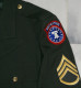 USA - US ARMY MILITARY JACKET - Uniforms
