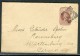 Grande Bretagne - Entier Postal De Londres Pour Ravensburg En 1891   Réf O 120 - Material Postal