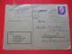 Q1-Correspondence Card / Postcard- Chess Move Mail -Dresden To Belgrad 1962. -With Red Cross Seal - Schaken