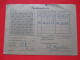 Q1-Correspondence Card / Postcard- Chess Move Mail -Dresden To Belgrad 1962. -With Red Cross Seal - Schaken