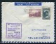 Argentine - Enveloppe Par Avion Pour La France En 1948 -  Réf O 153 - Brieven En Documenten