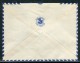 France / Algérie - Enveloppe  1er Vol Bone /Paris En 1947   Réf O 158 - Brieven En Documenten