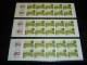 Delcampe - LOT IMPORTANT DE 41 CARNET DE MONACO TRES BON ETAT VOIR ANNONCE POUR DESCRIPTIF - Lots & Serien