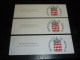 Delcampe - LOT IMPORTANT DE 41 CARNET DE MONACO TRES BON ETAT VOIR ANNONCE POUR DESCRIPTIF - Lots & Serien