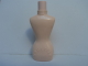 GAULTIER " CLASSIQUE " LE  LAIT  100 ML   PLEIN LIRE ET VOIR !! - Miniatures Femmes (sans Boite)