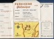 Congo Belge - Enveloppe Publicitaire( Laboratoire Bocquet De Dieppe) Pour La France En 1958   Réf O 196 - Storia Postale