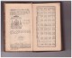 Livre Ancien Religion Le Petit Paroissien Du Diocèse De Rodez Editeur E. Carrère à Rodez Septembre 1915 - 1901-1940