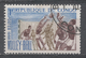 Congo People's Republic 1966. Scott #143 (U) Women's Volleyball - Oblitérés