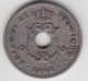 @Y@    Belgique   10 Centimes  1902     (3355) - 10 Cent