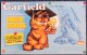 Jim Davis - GARFIELD - The World's Favourite Cat N° 11 - Sheer Génius - Ravette Books - ( 1989 ) . - BD Britanniques
