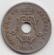 @Y@    Belgique   10 Centimes  1905     (3372) - 10 Cent